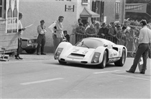 70 Müller Max Porsche 906 1991 Ccm